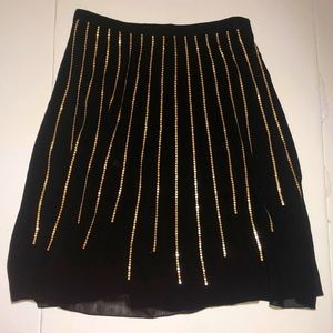 apostrophe Women’s New embellished Skirt 12